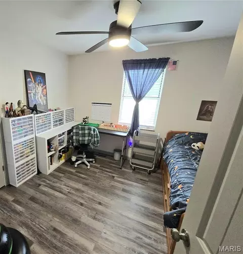 Bedroom - 4441 State Highway 142, Doniphan, MO 63935 photo 2 of 3