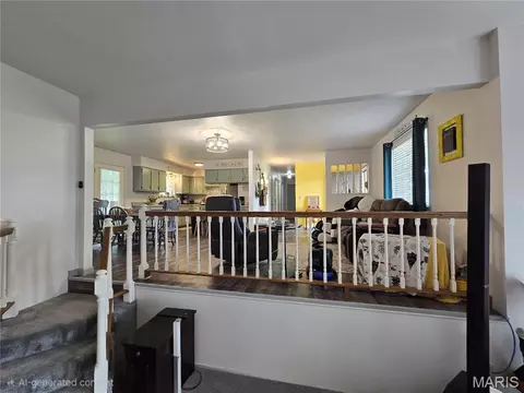 Entry Way - 4441 State Highway 142, Doniphan, MO 63935 photo 3 of 3