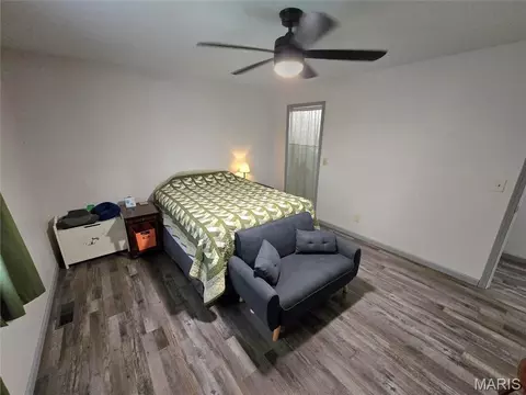 Bedroom - 4441 State Highway 142, Doniphan, MO 63935 photo 3 of 3
