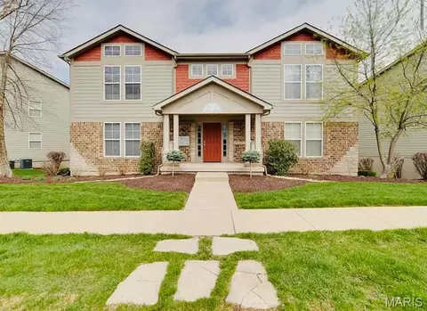 3824 Capri Way, St. Peters, MO 63304