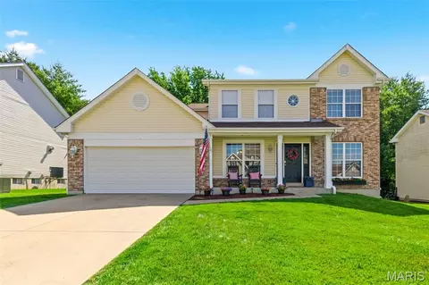 727 Falcon Hill Trl, O'fallon, MO 63368
