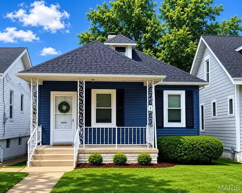 5639 Lansdowne Ave, Saint Louis, MO 63109