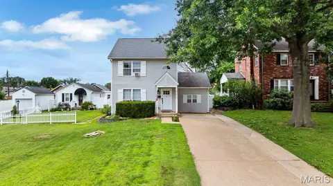9317 Althea Ave, Saint Louis, MO 63123