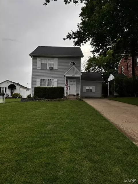 9317 Althea Ave, Saint Louis, MO 63123