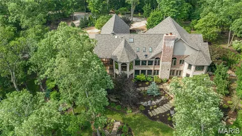 11445 Casa Nella Montagna, Marthasville, MO 63357