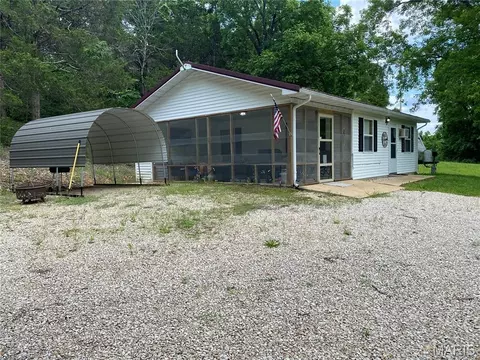 Undisclosed, Eminence, MO 65466