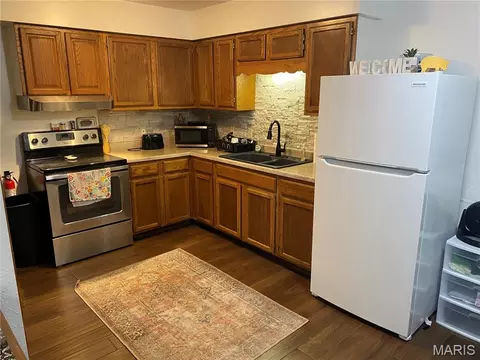 Undisclosed, Eminence, MO 65466