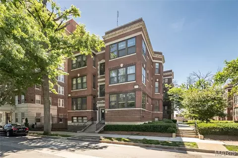609 Clara Ave #2A, Saint Louis, MO 63112