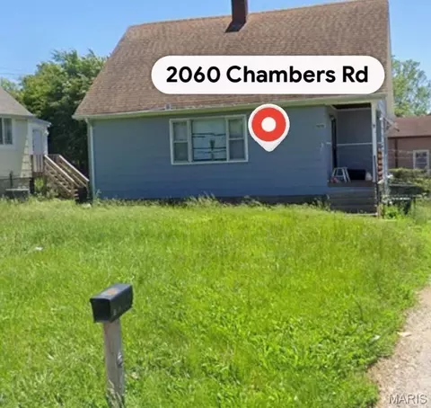 2060 Chambers Rd, Saint Louis, MO 63136