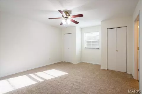 Bedroom - 11042 Wylestone Ct, Sappington, MO 63126 photo 1 of 6