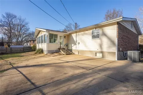 Exterior - 11042 Wylestone Ct, Sappington, MO 63126 photo 1 of 1