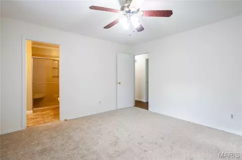 Bedroom - 11042 Wylestone Ct, Sappington, MO 63126 photo 2 of 6