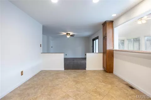 Living - 11042 Wylestone Ct, Sappington, MO 63126 photo 6 of 7