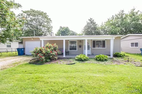 4540 Walter Ave, Granite City, IL 62040