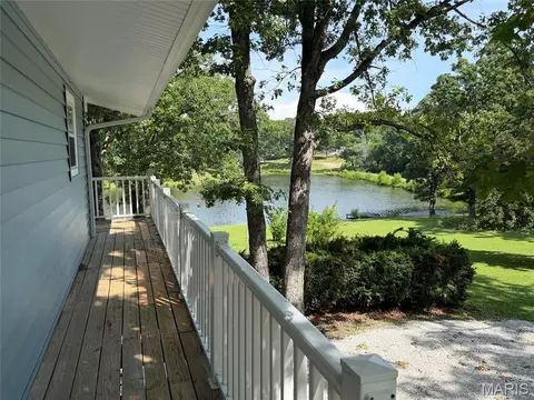 Exterior - 501 Arbor Ln, Saint Clair, MO 63077 photo 2 of 5