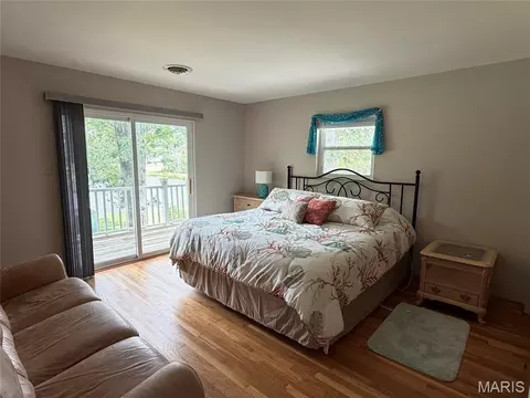 Bedroom - 501 Arbor Ln, Saint Clair, MO 63077 photo 3 of 3