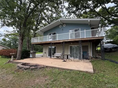 Exterior - 501 Arbor Ln, Saint Clair, MO 63077 photo 5 of 5