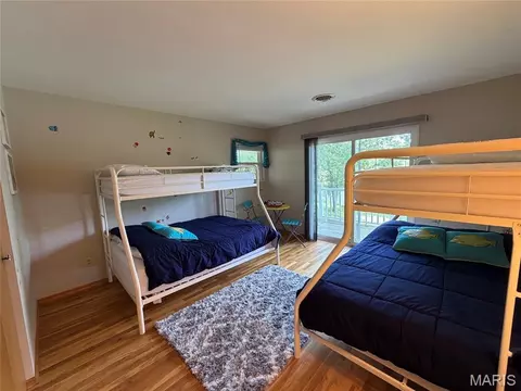 Bedroom - 501 Arbor Ln, Saint Clair, MO 63077 photo 1 of 3