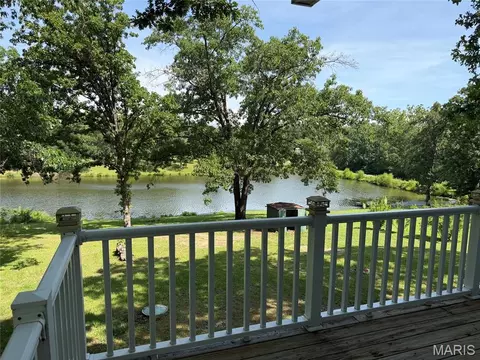 Exterior - 501 Arbor Ln, Saint Clair, MO 63077 photo 3 of 5