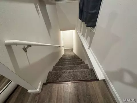 Entry Way - 479 Southview Dr, Jackson, MO 63755 photo 2 of 2