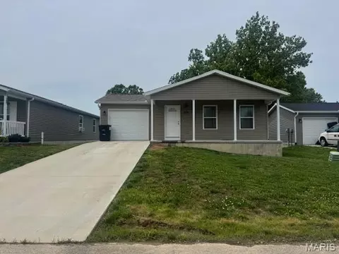 479 Southview Dr, Jackson, MO 63755
