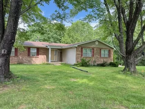 6849 Highway H, Gerald, MO 63037