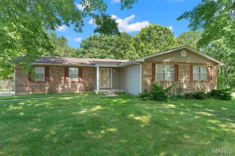 6849 Highway H, Gerald, MO 63037
