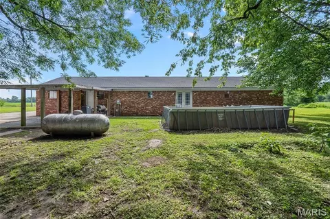 Exterior - 1404 County Highway 461, Steele, MO 63877 photo 6 of 11
