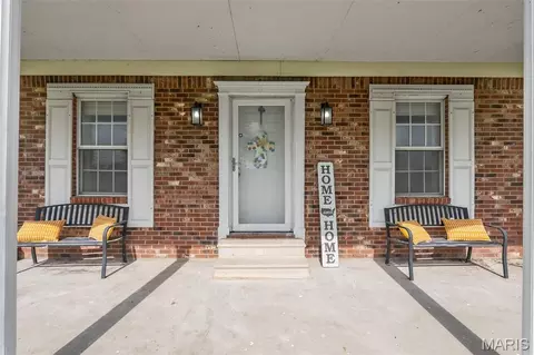 Exterior - 1404 County Highway 461, Steele, MO 63877 photo 2 of 11