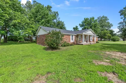 Exterior - 1404 County Highway 461, Steele, MO 63877 photo 4 of 11