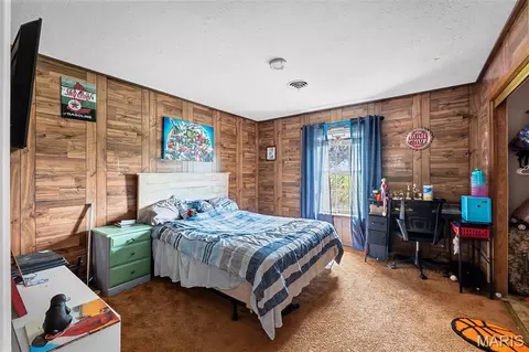 Bedroom - 1404 County Highway 461, Steele, MO 63877 photo 2 of 5