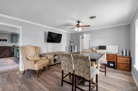 Dining - 1404 County Highway 461, Steele, MO 63877 photo 1 of 1
