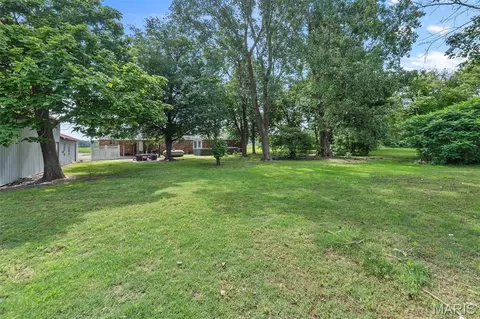Exterior - 1404 County Highway 461, Steele, MO 63877 photo 10 of 11