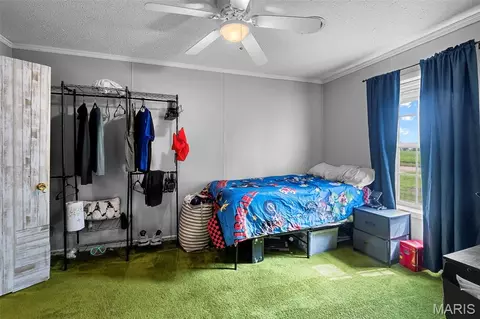 Bedroom - 1404 County Highway 461, Steele, MO 63877 photo 1 of 5