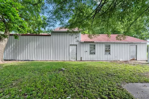 Exterior - 1404 County Highway 461, Steele, MO 63877 photo 11 of 11