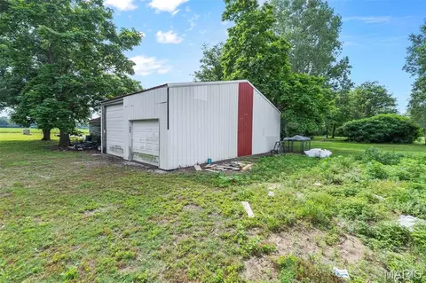 Exterior - 1404 County Highway 461, Steele, MO 63877 photo 9 of 11