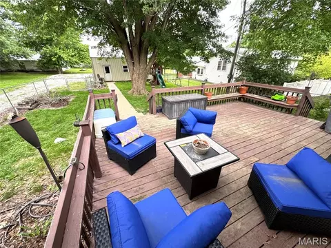 902 Marks Rd, Canton, MO 63435 photo 8