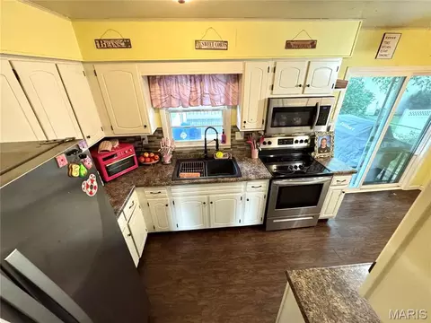 902 Marks Rd, Canton, MO 63435 photo 6