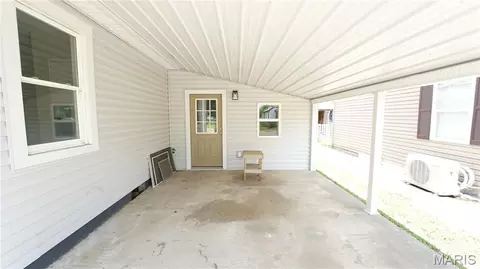 Exterior - 1409 Ray St, Dexter, MO 63841 photo 3 of 4
