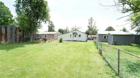 Exterior - 1409 Ray St, Dexter, MO 63841 photo 4 of 4