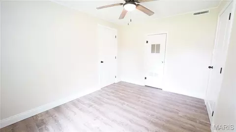 Bedroom - 1409 Ray St, Dexter, MO 63841 photo 2 of 4