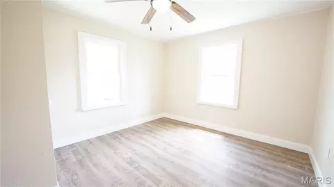 Bedroom - 1409 Ray St, Dexter, MO 63841 photo 3 of 4