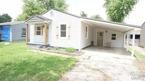 Exterior - 1409 Ray St, Dexter, MO 63841 photo 2 of 4