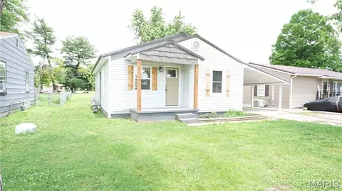 Other - 1409 Ray St, Dexter, MO 63841 photo 1 of 14