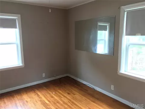 Bedroom - 1017 Lynwood Dr, Rolla, MO 65401 photo 2 of 2
