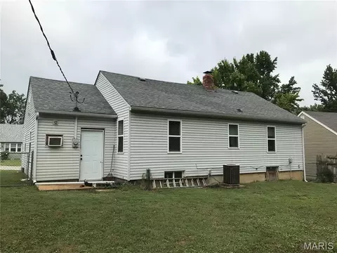 Exterior - 1017 Lynwood Dr, Rolla, MO 65401 photo 3 of 3