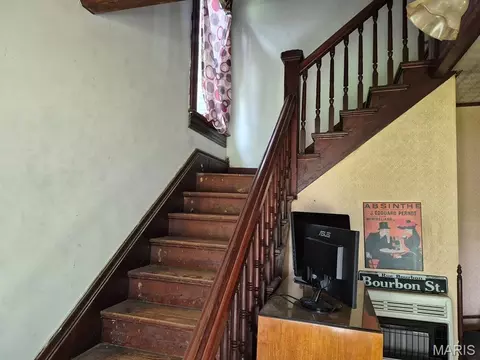 Entry Way - 128 E Sigler, Memphis, MO 63555 photo 1 of 1
