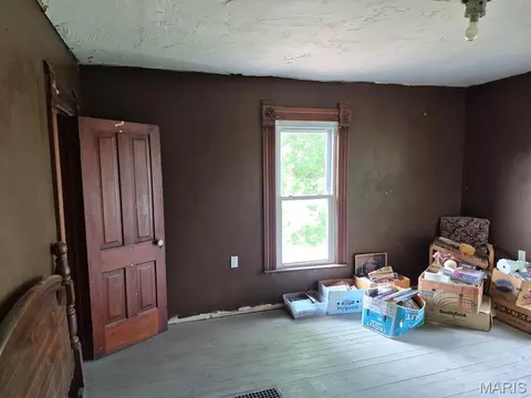 Bedroom - 128 E Sigler, Memphis, MO 63555 photo 3 of 4
