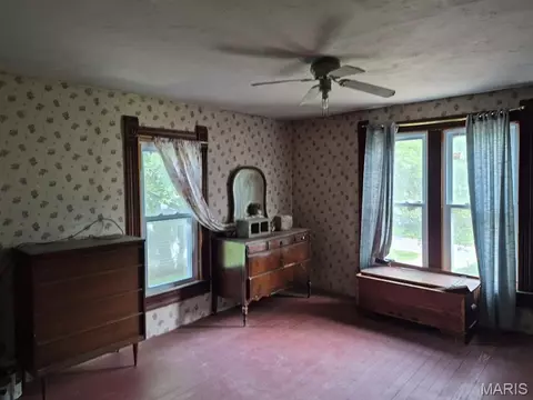 Bedroom - 128 E Sigler, Memphis, MO 63555 photo 1 of 4