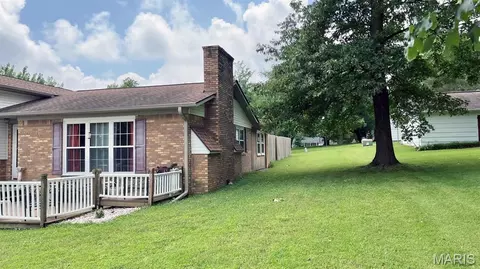 Exterior - 707 Moore St, Dexter, MO 63841 photo 9 of 9
